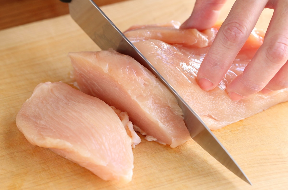 簡単下ごしらえで時短＆本格クッキング！ ～鶏肉編～ - E・レシピ 2 3ページ