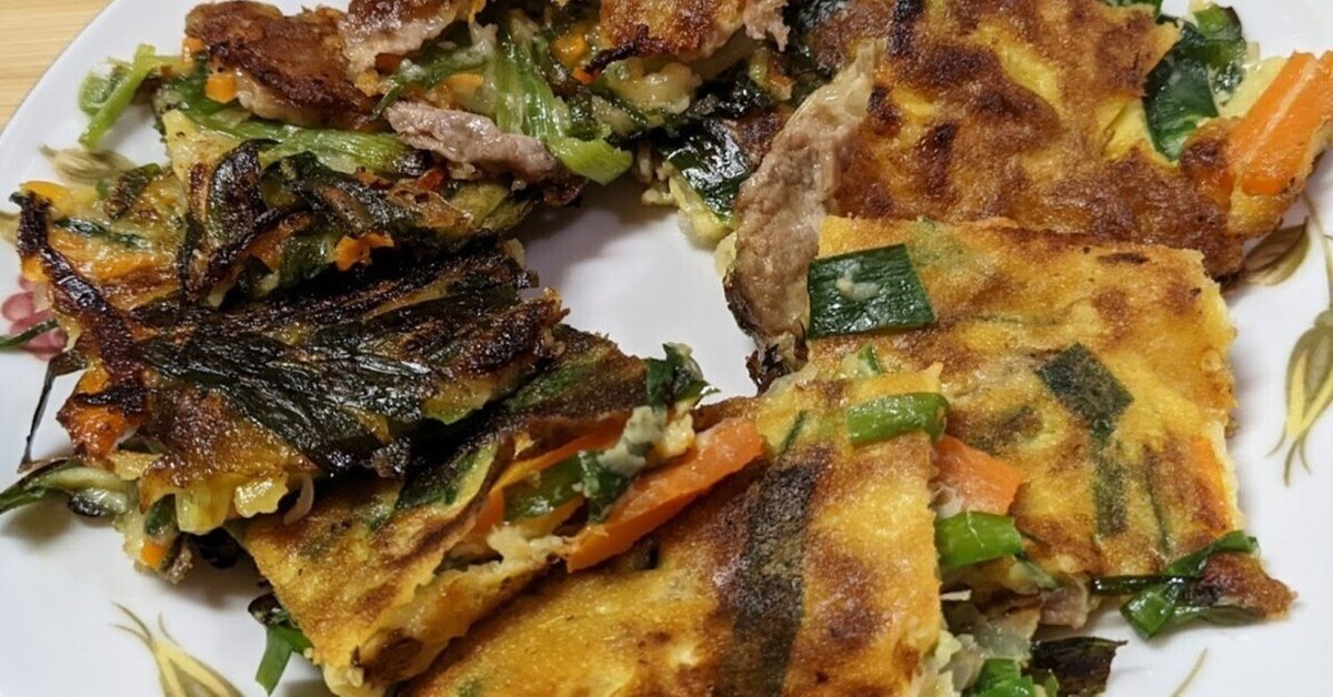 二村で暮らすcookitお好み焼き 作り方翻訳 - 二村エリアで暮らす