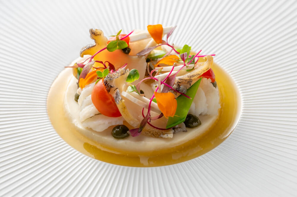 フレンチとイタリアンの融合ビストロ「イカリヤ食堂」』二条・烏丸・河原町 京都 の旅行記・ブログ by molmさん フォートラベル