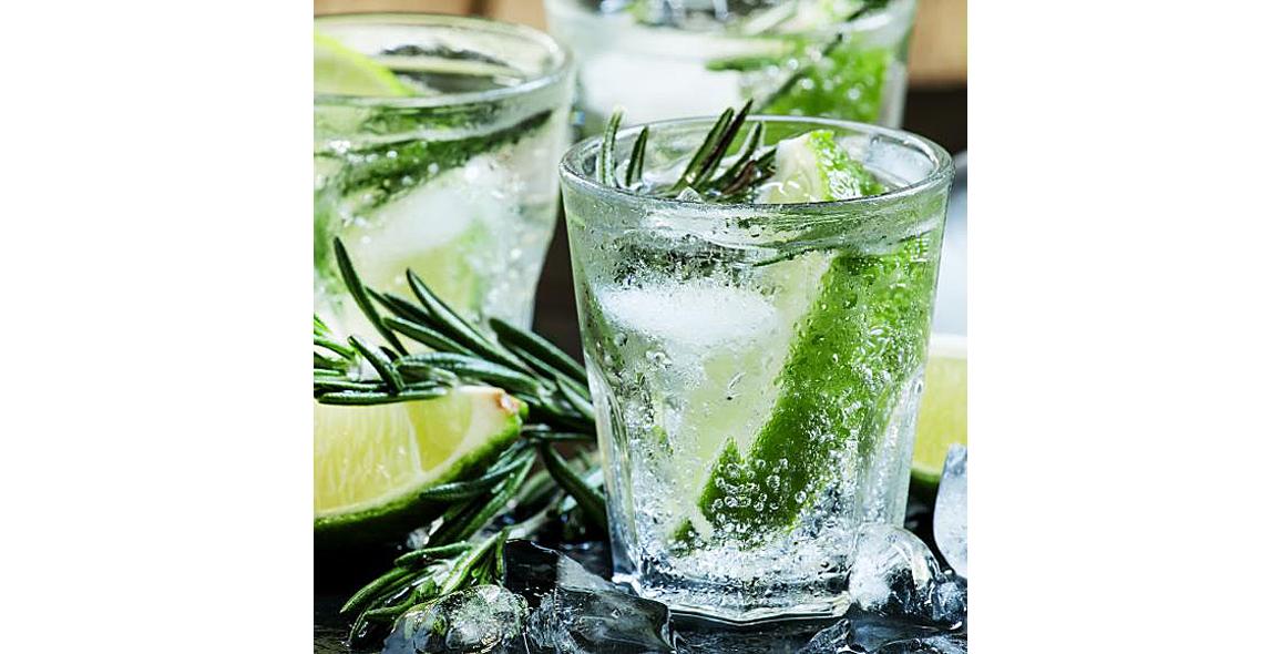 クラフトジンを楽しむために知っておきたい“ジンの定番の飲み方”