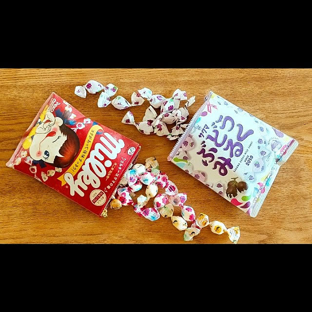 紙袋で作るトートバッグ - 日がな一日 手仕事