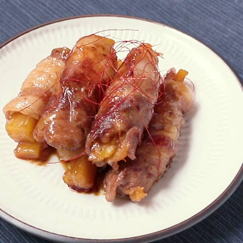 これは反則！干し芋の簡単サンドレシピに「革命だ」「おいしいに決まってる」 - macaroni