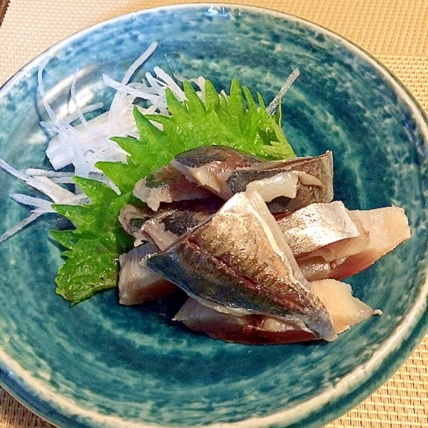 アジの保存方法長持ちのコツ鮮度を保つ方法クラシル