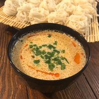 つけうどん ごまめんつゆby シルバニアFクックパッド簡単おいしいみんなのレシピが392万品