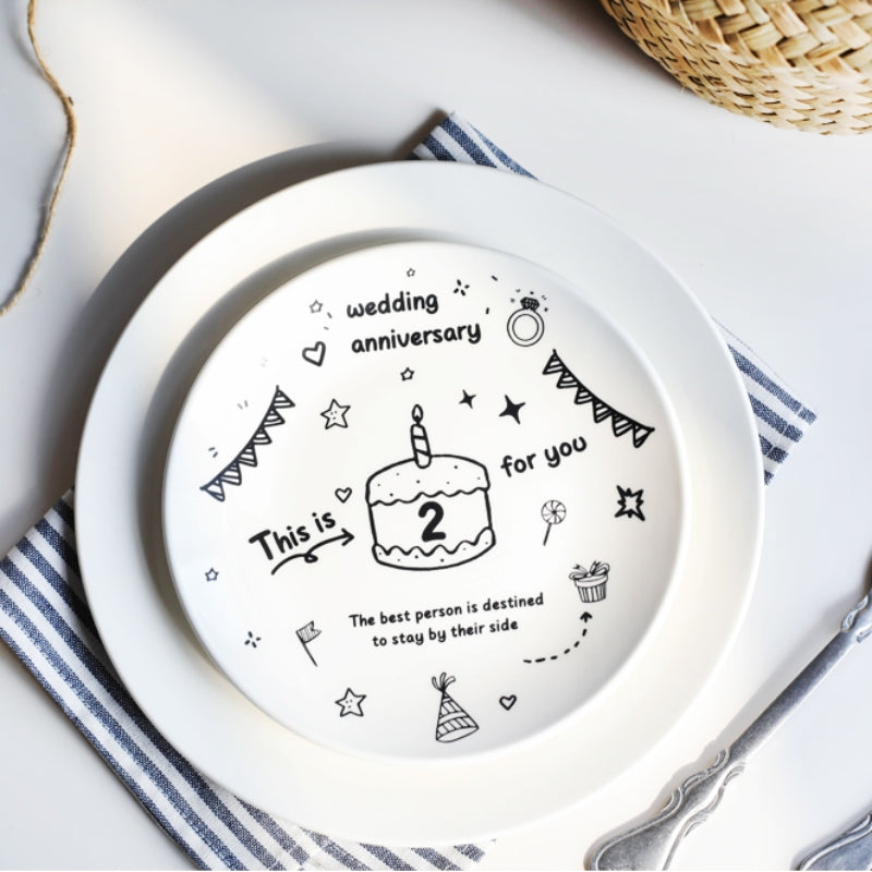 デザートプレート」盛り付けアイデア9選&きれいに彩るポイント♪ - macaroni