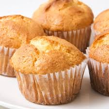 トロピカルカップケーキ