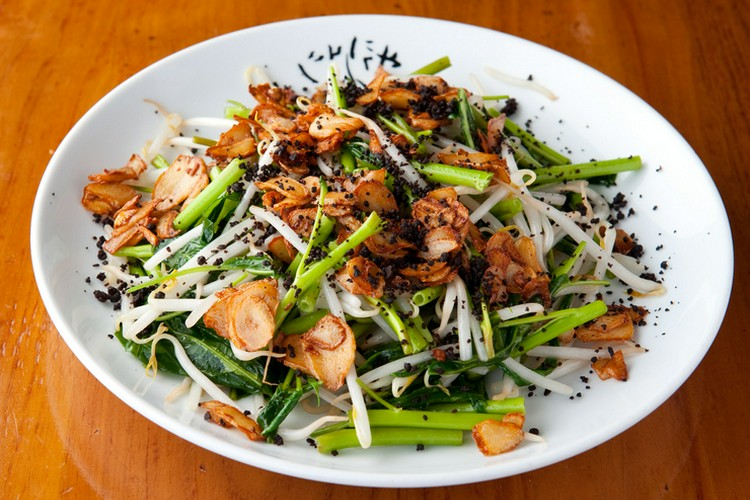 究極のスタミナ食材！旨すぎる東京近郊の「にんにく専門店」4選RETRIP リトリップ