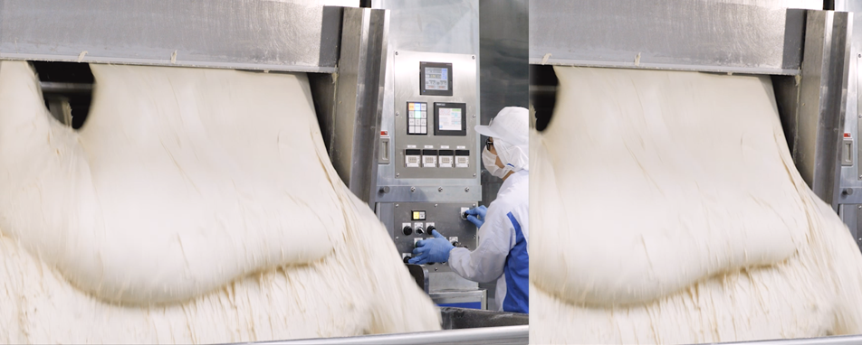 山崎製パン安城工場を見学しました学部からの最新情報東海学園大学