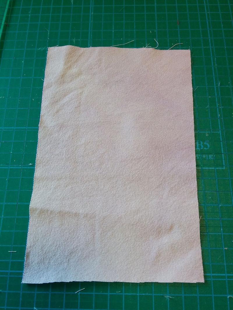 裁縫やつまみ細工のおともに♪布の裁断に便利なロータリーカッターの使い方 - ハサミ・カッター・ピンセット - クチュリエブログ