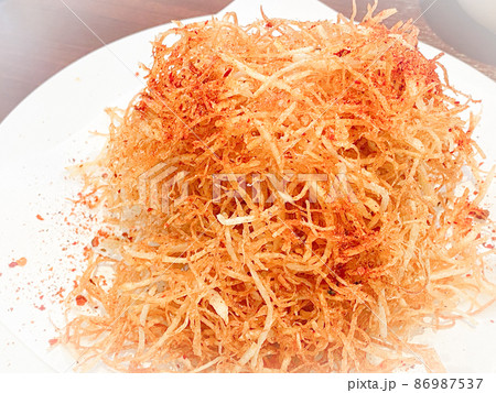 カリもち！じゃがいものガレットレシピ＆おすすめ献立案