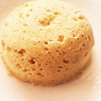 粉・砂糖・牛乳だけ！キホンの蒸しパンのつくり方