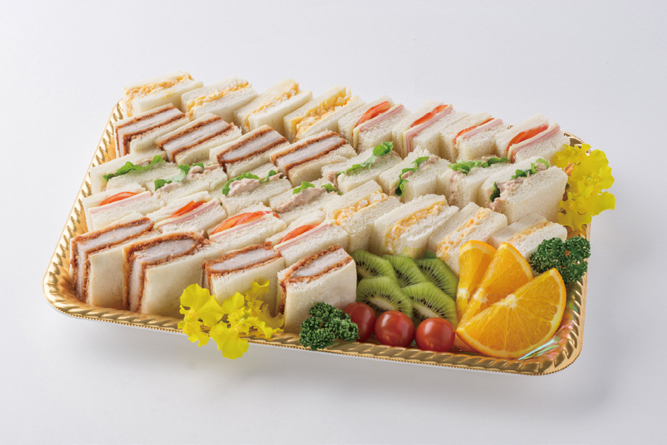 パーティープレート人気ランキングBest10 格安のオードブル宅配はクイックデリスタイル