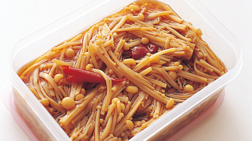 YUKAさんが伝授！ 「つくりおき＆常備菜づくり」がラクになる4つのコツ レシピ付き- E・レシピ 1 4ページ