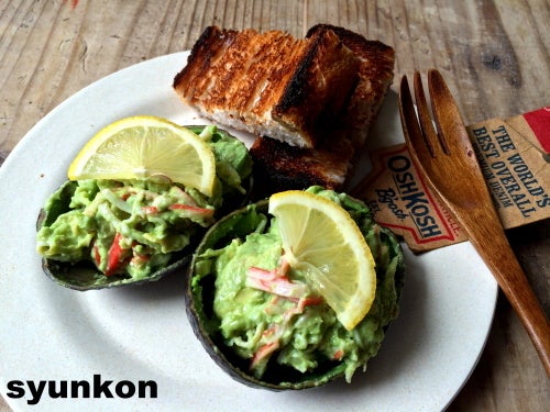 DAIGOも台所 カニクリームトーストのレシピ 山本ゆりさんの初心者料理