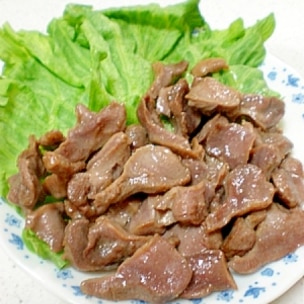 □簡単5分！晩ご飯 鰻の白焼きでお茶漬け 肝吸い フルーツ: 「料理と趣味の部屋」