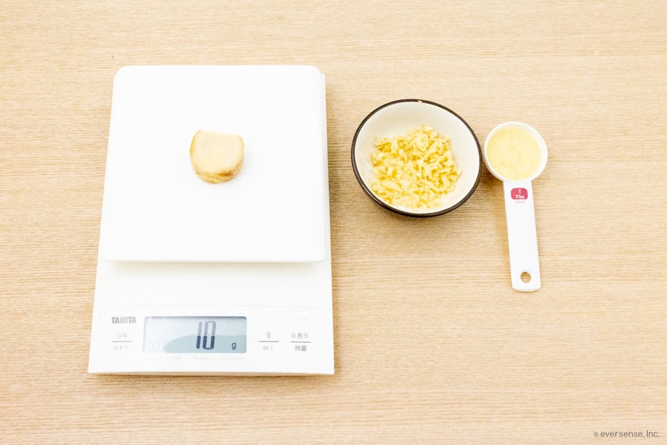 面倒な生姜のすりおろしを簡単に！おろし方やおすすめのおろし器を紹介！皮はどうする？チムチムの小屋