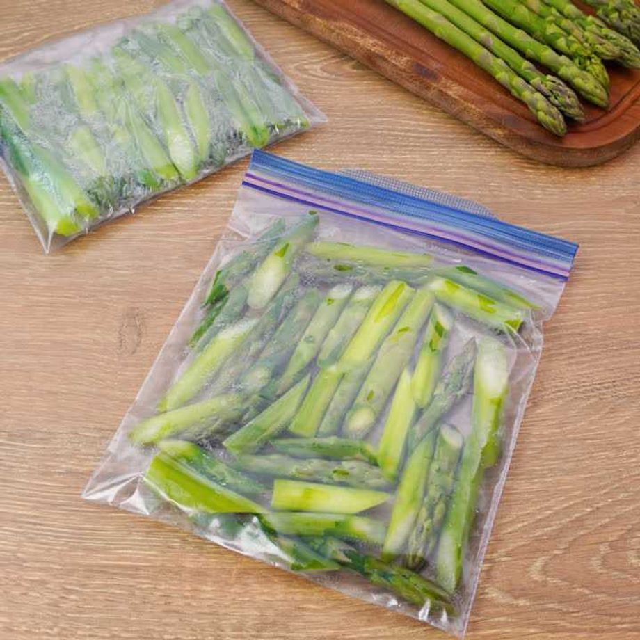 アスパラガスの保存方法素材の基本とっておきレシピキユーピ