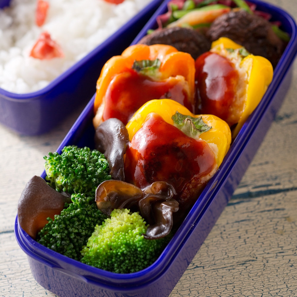 新学期スタート おしゃれで節約！子どもが喜ぶ「カフェ風お弁当」レシピ！サンキュ