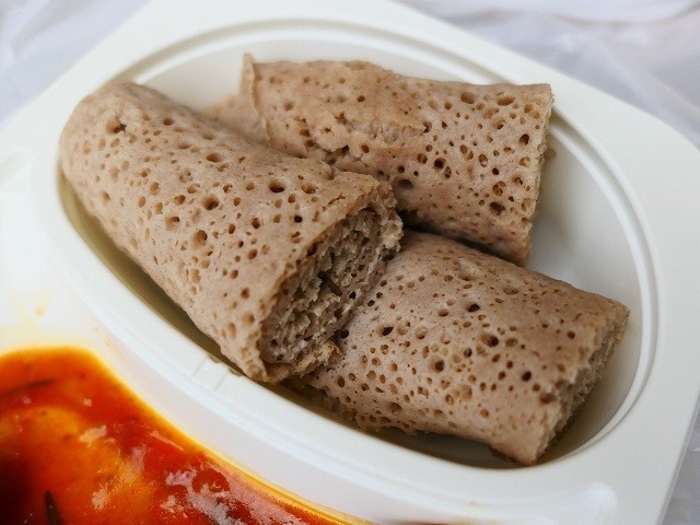 アフリカ おかず レシピアフリカ料理シマの作り方