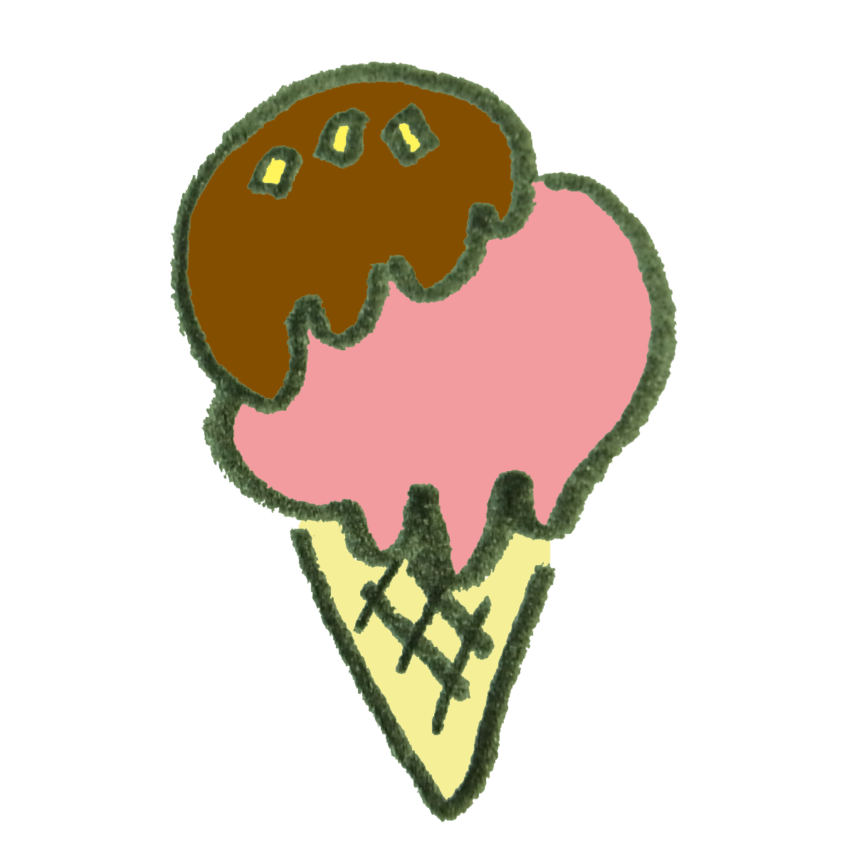 6月1日は「ロールアイス記念日」！「ロールアイスクリームファクトリー」が1日限りのキャンペーンを実施、笑顔がほころぶ可愛いアイスが500円の特別価格に！株式会社トレンドファクトリーのプレスリリース