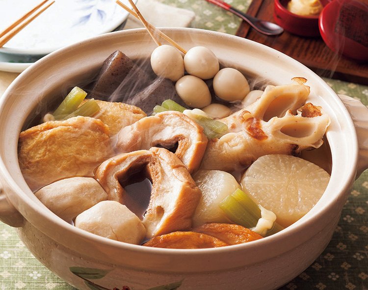 種類いろいろ、「麩」の話一般財団法人 日本educe食育総合研究所