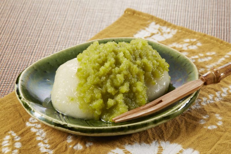 簡単お餅アレンジレシピ集