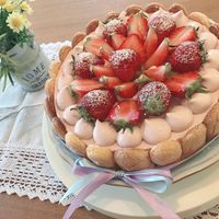 キリ クリーミーポーションかんたんおいしい定番レアチーズケーキのレシピ4選ベル ジャポン