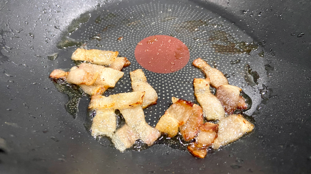 レシピ付 15分で食卓の1品！ブルダックアレンジレシピ🧑‍🍳 『クリームカルボブルダックドリア』 ごはん×麺の満腹レシピ！こんがり焼けたチーズの香りとブルダックの旨味が相性抜群✨ 辛さが苦手な方も挑戦しやすく、家族やお友達と一緒にお召し上がりいただける1品です