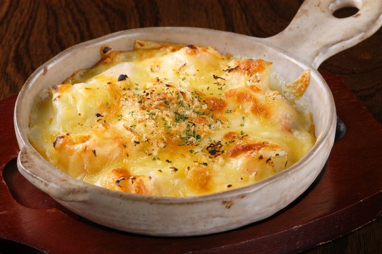 とろけるチーズ」のズボラ作り置きレシピ5選！子どもに大人気のおかず4yuuu