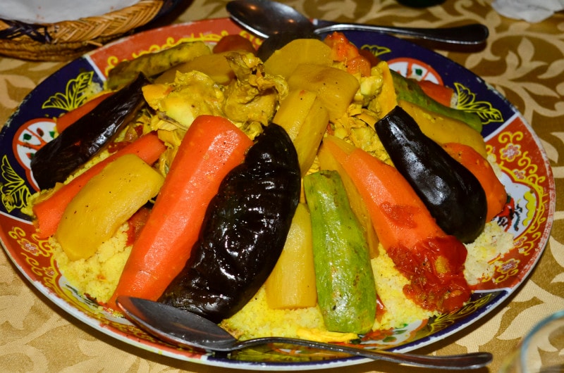 クスクスとは？ 実は北アフリカで生まれたパスタの一種だった⁉エスニック料理All About