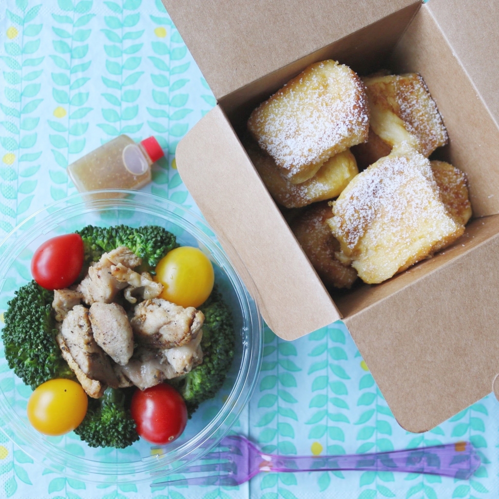 さむーい冬の朝を温める新習慣♡「アーモンドミルク」で作る朝の美活レシピ3選