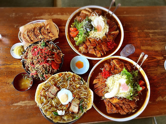 手打ちそば 美好庵UワクイーツＵＴＹテレビ山梨