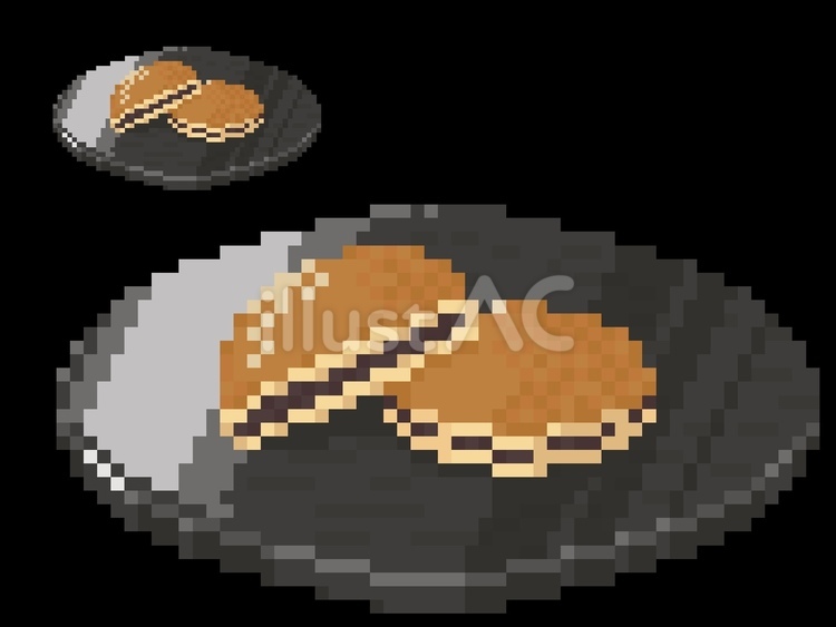 フリー写真どら焼きパブリックドメインQ：著作権フリー画像素材集