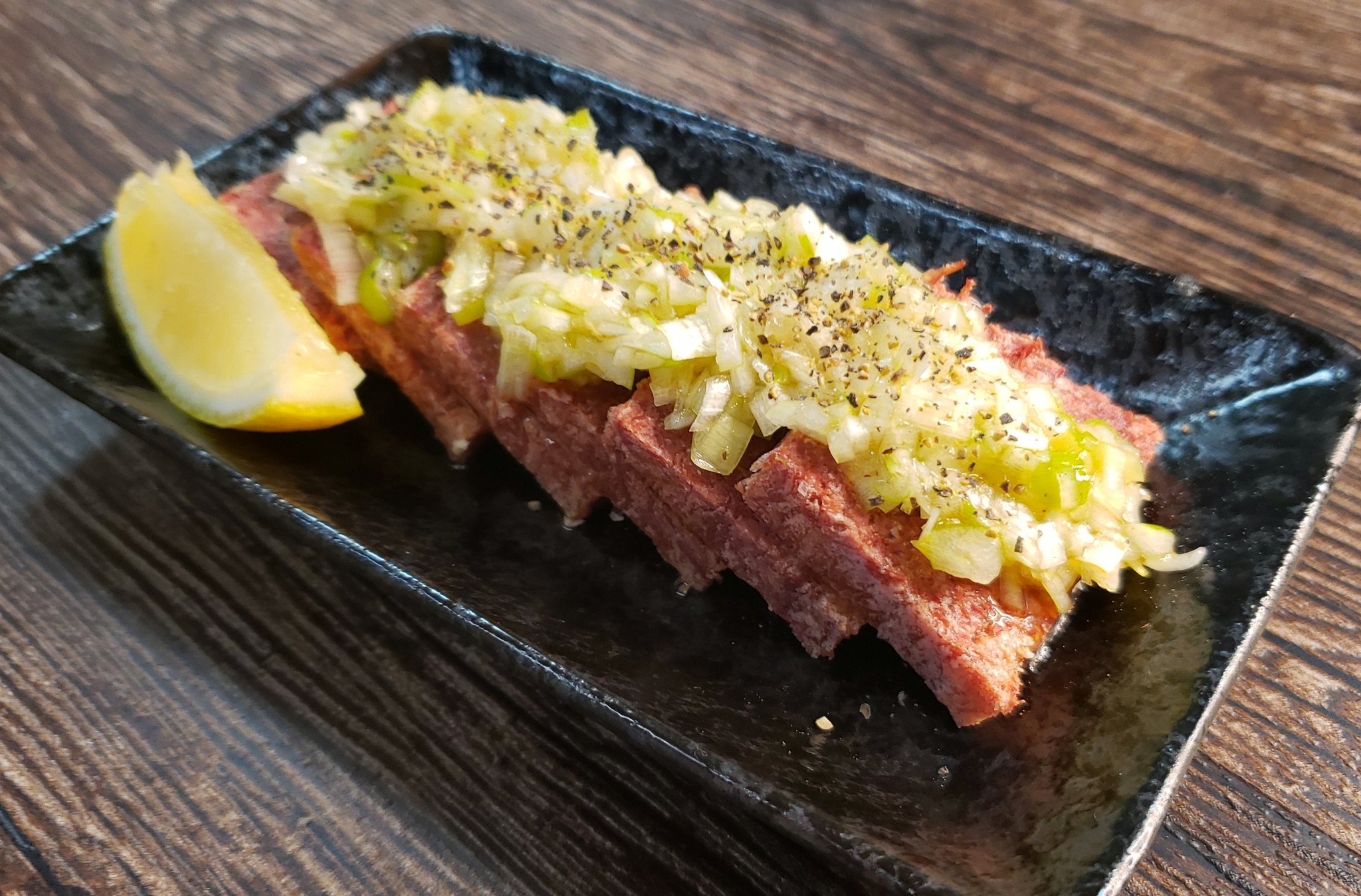 やみつきになる！ねぎ塩風味のおかずレシピレシピサイトNadia