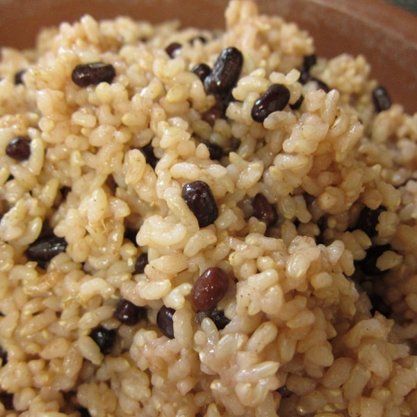 完全ガイド 酵素玄米の作り方自宅で簡単＆時短で腸活