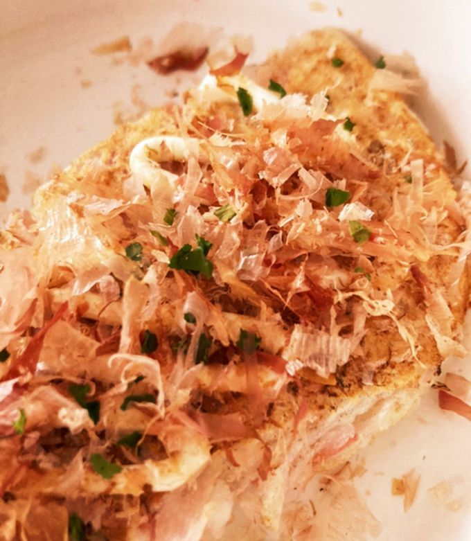 山芋お好み焼きのレシピ おすすめの12選を紹介クラシル