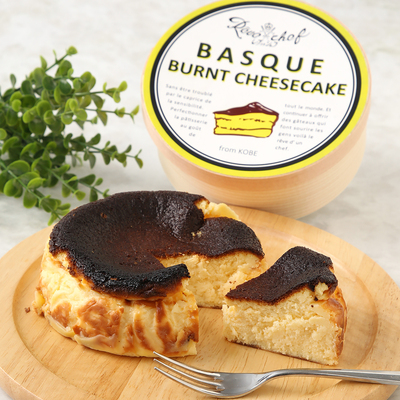 デパ地下チーズケーキの人気ランキングBEST5」発表！ 百貨店＆商業施設バイヤーが選出 - スイーツ - クランクイン！トレンド