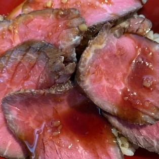 中華風ローストポーク