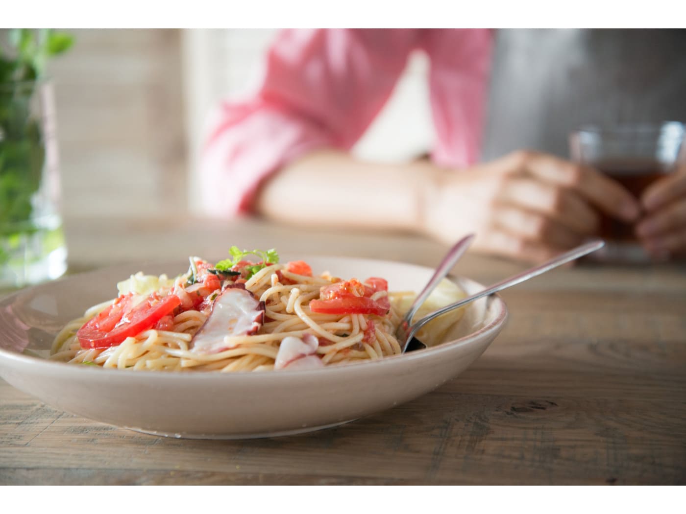 お昼ご飯 ダイエット中 外食TikTok