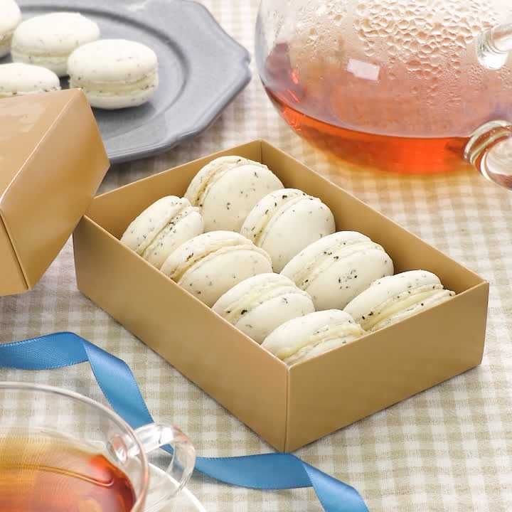 春らんまん！キュートで甘ずっぱい「苺 いちご 」のデザートレシピキナリノ