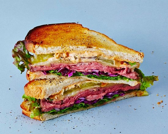 困ったらココ 新宿三丁目でローストビーフ丼が楽しめる人気店まとめ - Retty レッティ