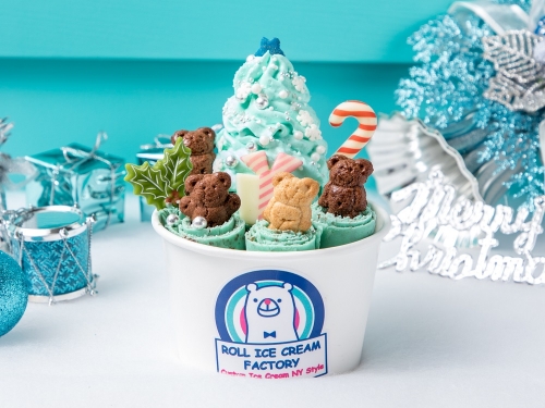 原宿インスタ映えスイーツTikTok