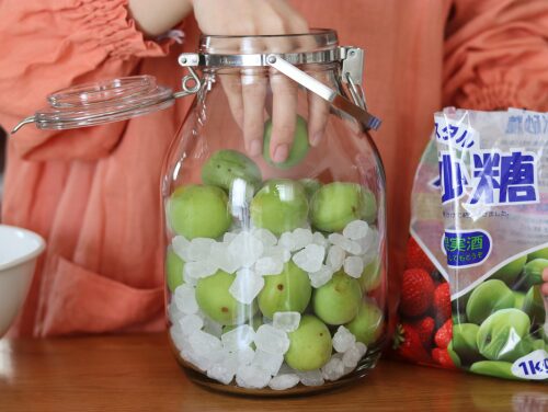 基本からアレンジまで！思わずつくりたくなる「梅シロップ リンゴ酢」のレシピ集クックパッド