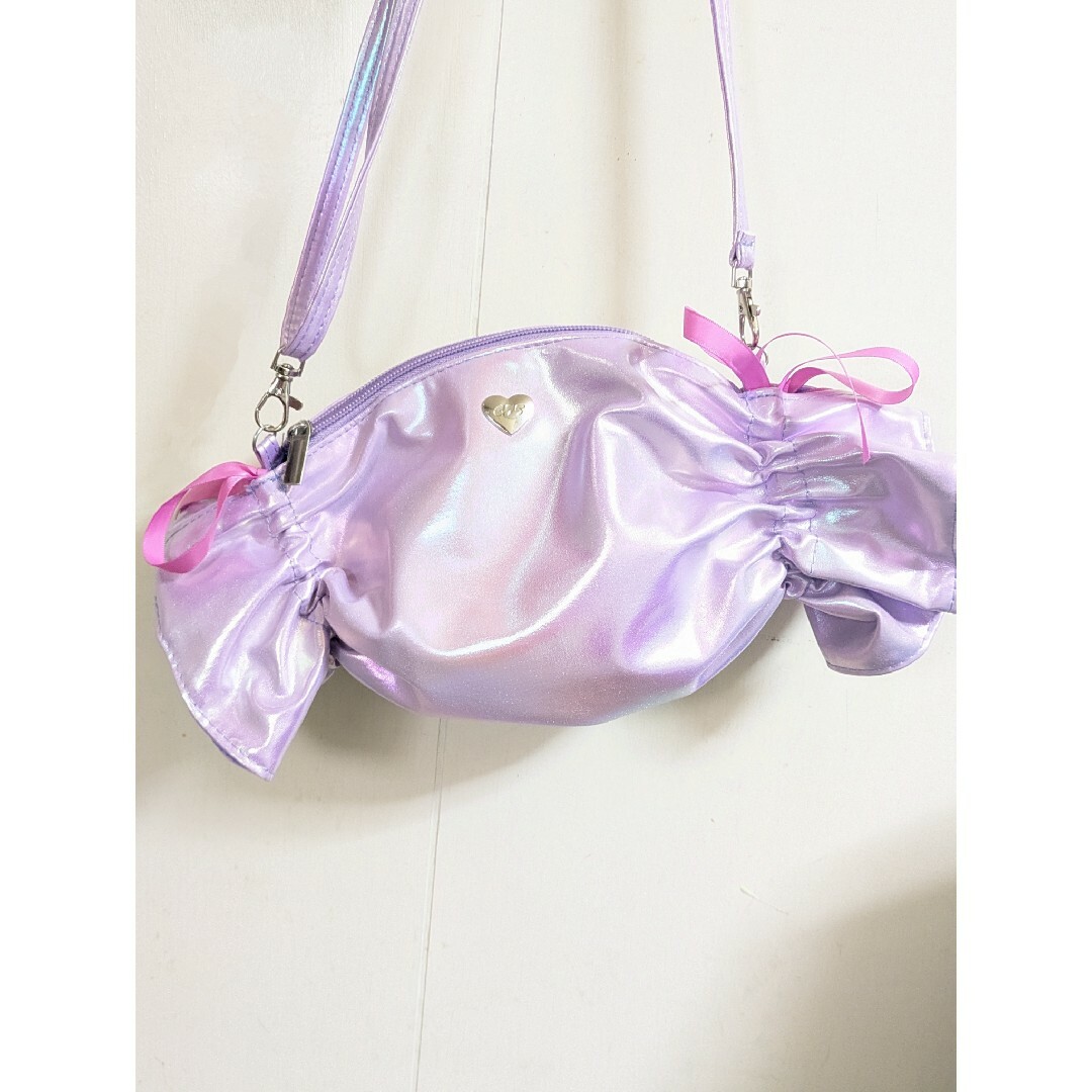 しなこ キャンディポーチ 公式 宝島社マルチメディア編集局 on X: 