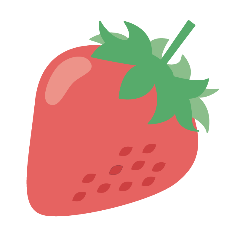 163,800点を超えるイチゴのイラスト素材、ロイヤリティフリーのベクター素材グラフィックスとクリップアート - iStockバナナ,ブルーベリー, レモン