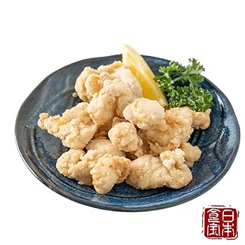 お弁当にもおつまみにもぴったり！「白だし」で作るから揚げが絶品なんですおうちごはん