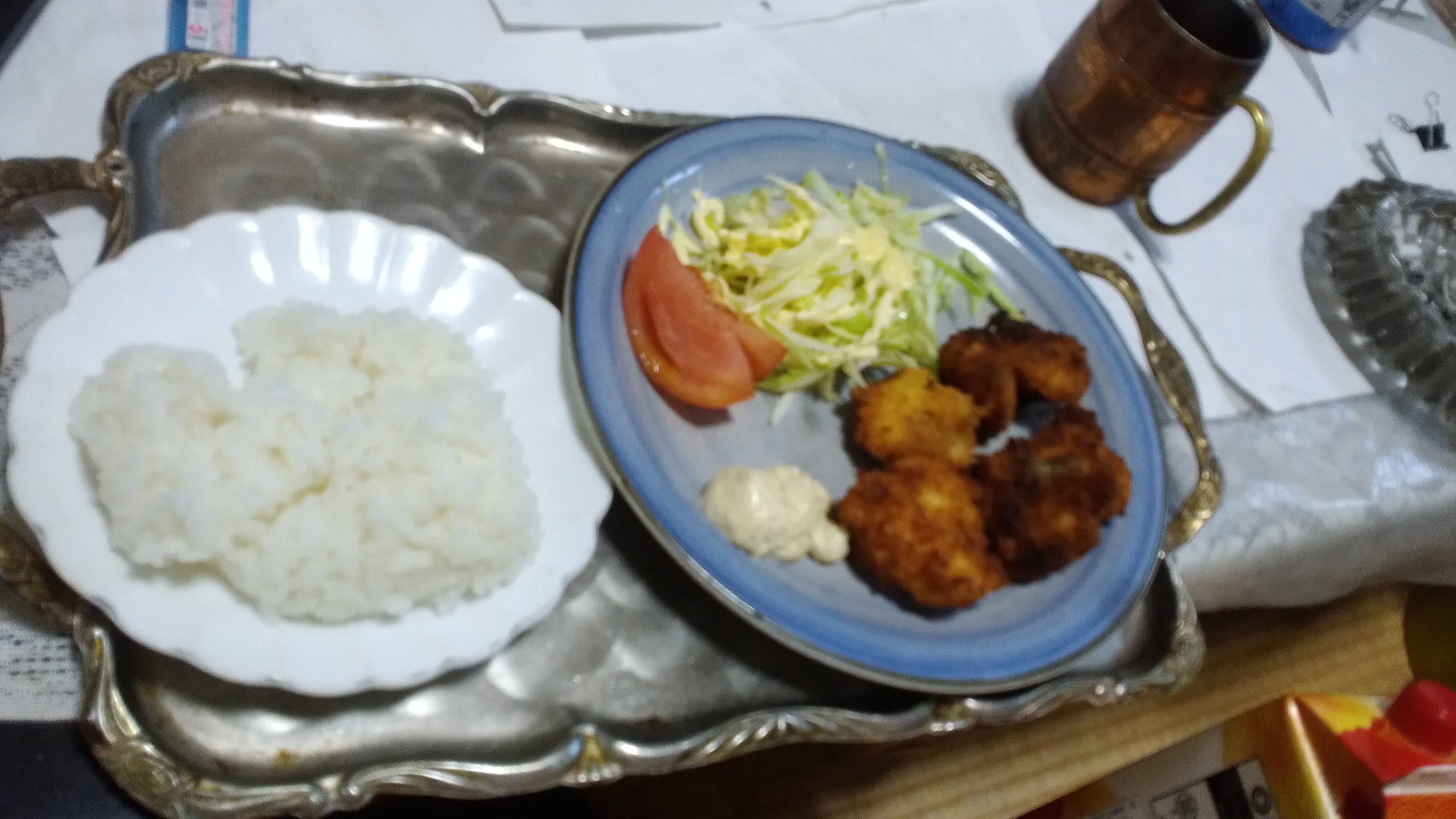 ホーチミン市・お国の逸品 鯉を丸ごと一匹、蒸し煮に！高菜＆山盛りディルと味わう北部名物 - Son Ha Garden