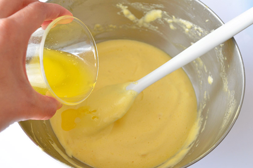 材料5つ！簡単サクサク「バタークッキー」の基本レシピセブンプレミアム公式