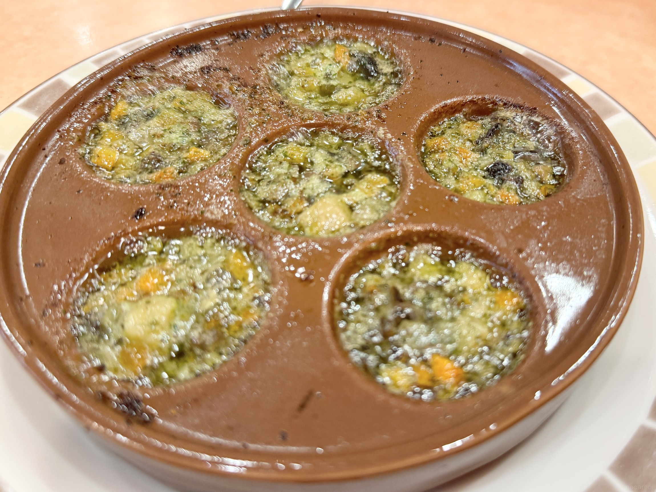 簡単本格フレンチ♪ 殻付エスカルゴ12個 ブルゴーニュ風バター詰グルメソムリエ