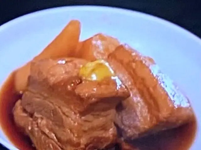 コーラの豚の角煮 Byほったらかし by とめちゃんねるクックパッド簡単おいしいみんなのレシピが392万品